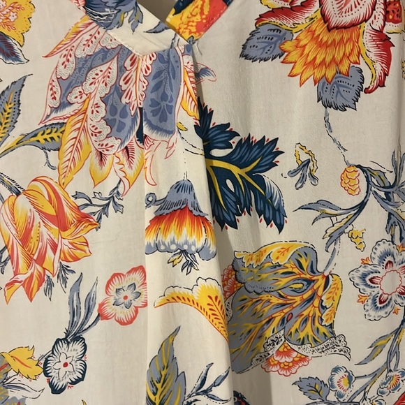 Cynthia Rowley Blouse - Picture 5 of 6